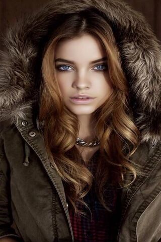 Winter Elegance: A Cozy Look