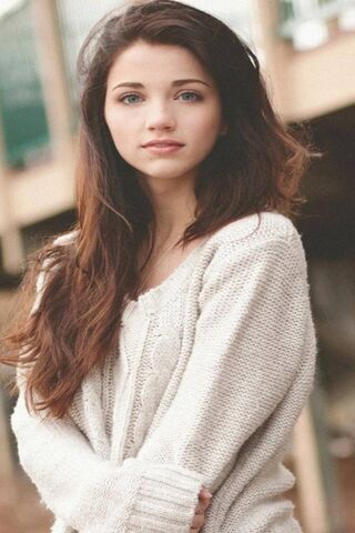 Charming Elegance: A Po..