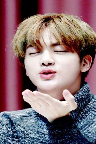 Jin's Charming Blow of ..