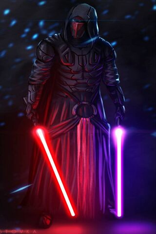 Darth Revan