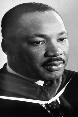 Legacy of Hope: The Vision of MLK 🌟