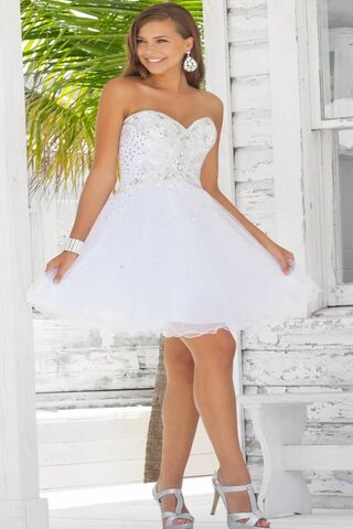 Sandra's Sparkling Elegance ✨👗