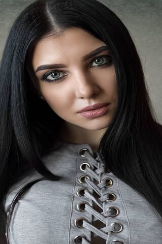 Enigmatic Beauty ✨