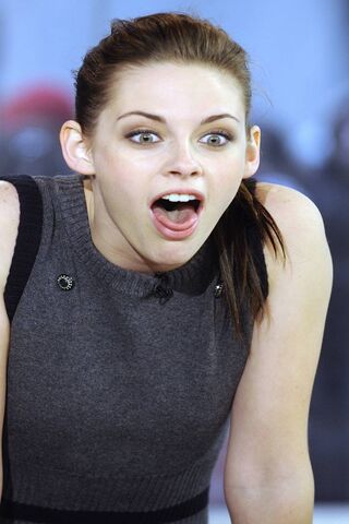 Surprise and Delight: A Moment Captured