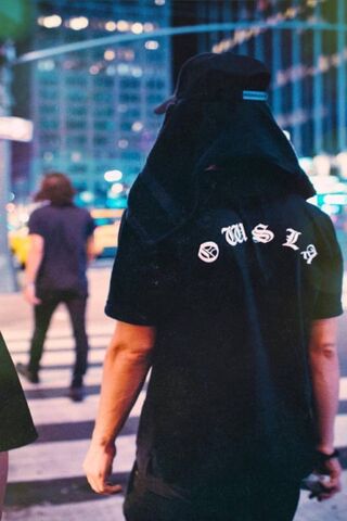 Urban Vibes: Owsla Streetwear Style 🌆👕