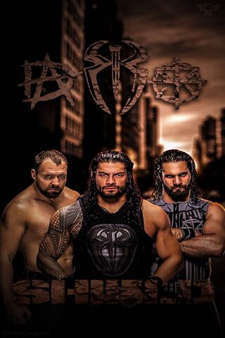 The Shield iPhone Wallpapers Free Download