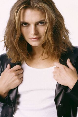 Timeless Elegance: The Allure of Brooke Shields
