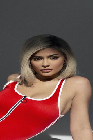 Kylie Jenner