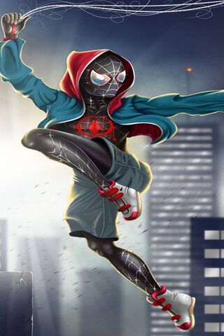 Swinging into Action: T..