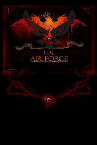 Us Air Force V2