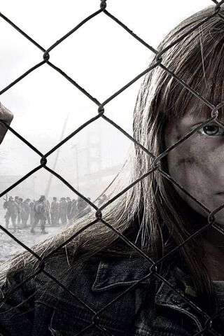 Behind the Bars: A Glimpse of Despair