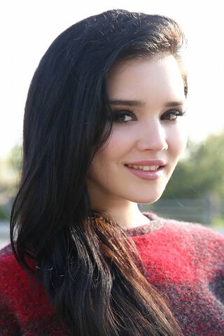 Radiant Beauty: The Essence of Model Girls