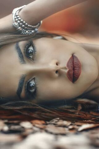 Ethereal Beauty in Nature 🌿✨