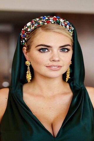 Kate Upton