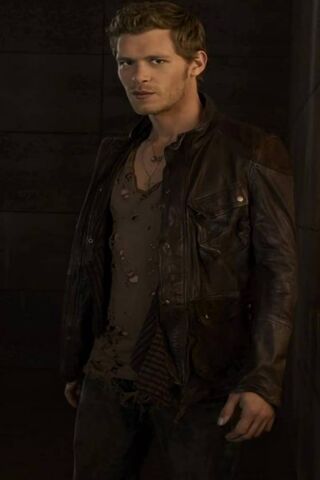 The Enigmatic Klaus: A Legacy of Power and Betrayal