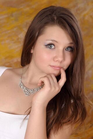 Charming Elegance: The Essence of Youth