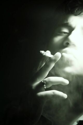 Whispers of Smoke