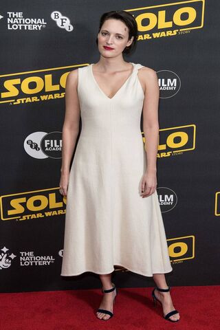 Phoebe Waller Bridge