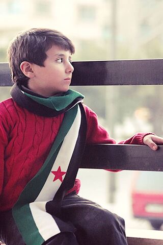 Hope in the Eyes of a Young Dreamer 🌟