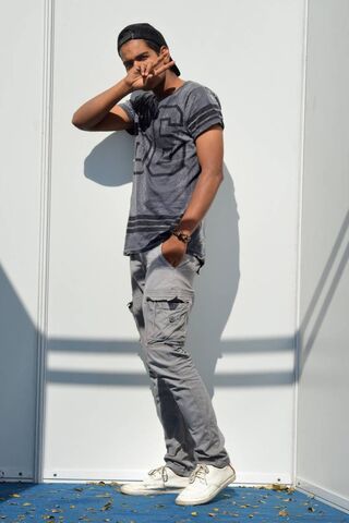 Swag Overload: A Style Statement