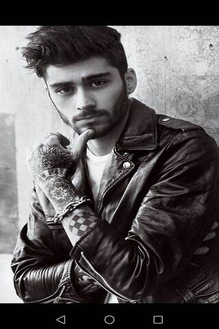 Zayn Malik