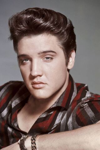 20+ Elvis HD Wallpapers and Backgrounds