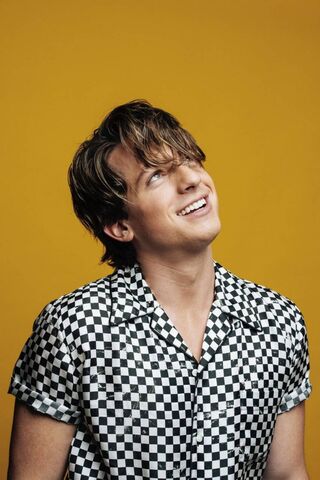 8843 Charlie Puth Photos  High Res Pictures  Getty Images