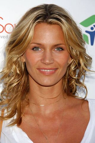 Radiant Beauty: The Allure of Natasha Henstridge