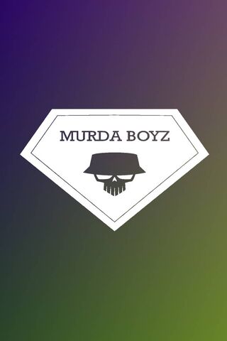 Murda Boyz: The Rise of a New Era 🎤💀