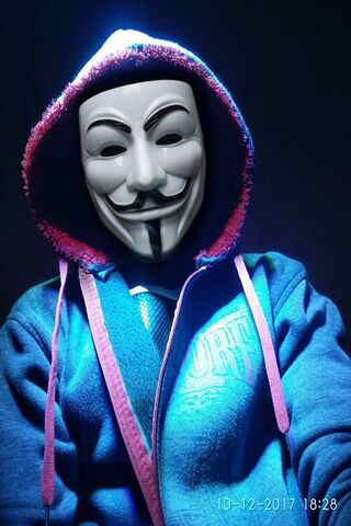 Behind the Mask: Unveil..