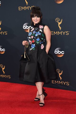 Emmy Elegance: A Night to Remember 🌟