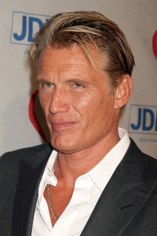 Action Star Spotlight: Dolph Lundgren