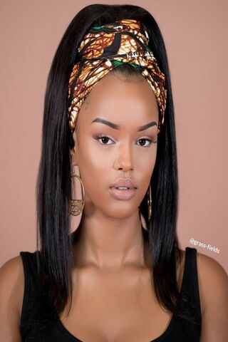 Elegance Wrapped in Color 🎨✨