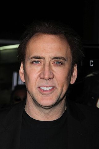 The Versatile Star: Nicolas Cage in the Spotlight