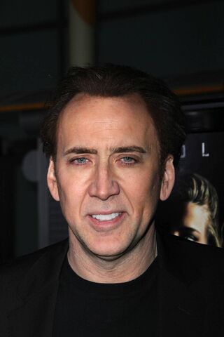 The Versatile Star: Nicolas Cage 🎬✨