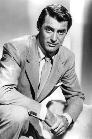 Cary Grant