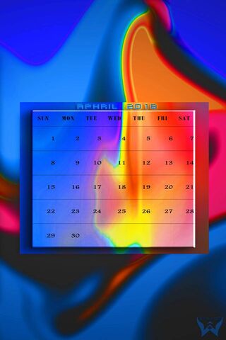 Vibrant Retro Vibes 🌈