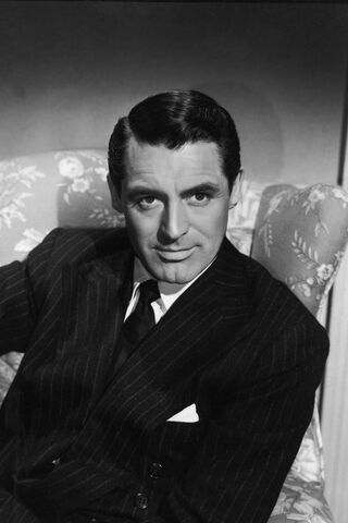 Cary Grant