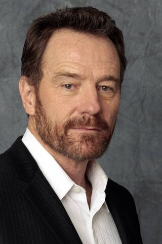 The Versatile Talent of Bryan Cranston 🎭