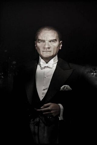 Ataturk Hd Wallpaper