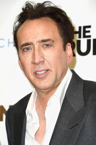 Hollywood's Eccentric Star: Nicolas Cage
