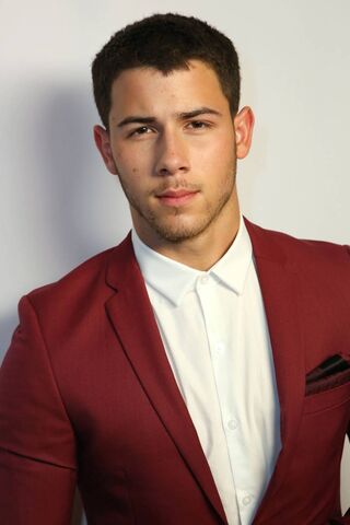 The Charismatic Star: Nick Jonas 🌟