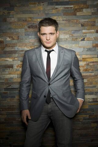 Smooth Sounds of Michael Bublé 🎤✨