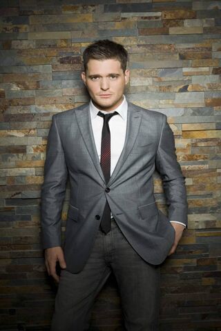 Smooth Sounds of Michael Bublé 🎤✨