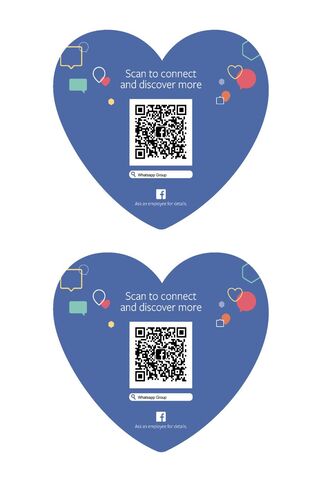 Connect with Love: Join Our WhatsApp Community! 💙