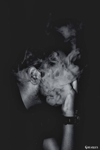 Clouds of Contemplation..