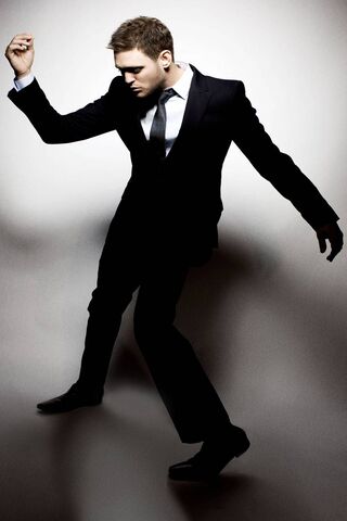 Swinging into the Spotlight: The Charismatic Michael Bublé