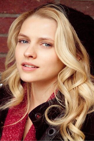 Radiant Charm: The Allure of Teresa Palmer