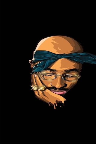 Tupac: The Icon of Hip-..