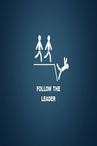 Follow The Leader